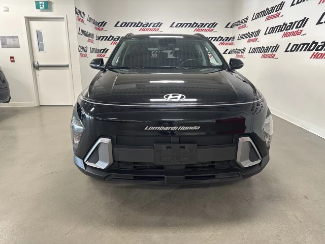 Hyundai Kona Preferred 2024