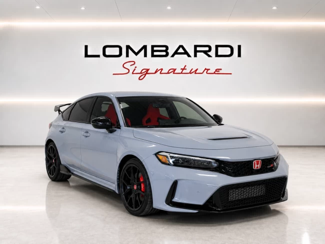 Honda Civic - 2024