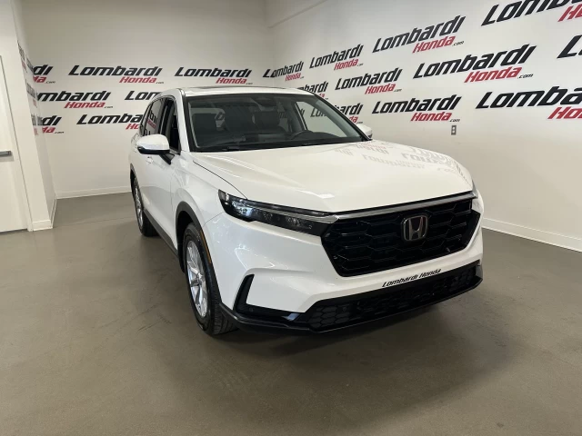 Honda CR-V EX-L 2023