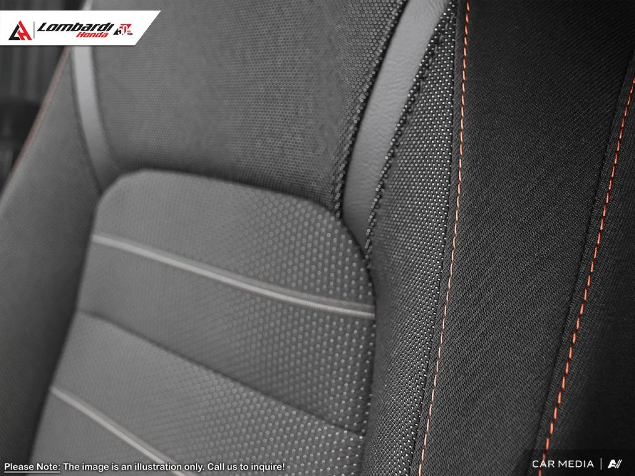 2026 HONDA CR-V TRAILSPORT HYBRID Image principale