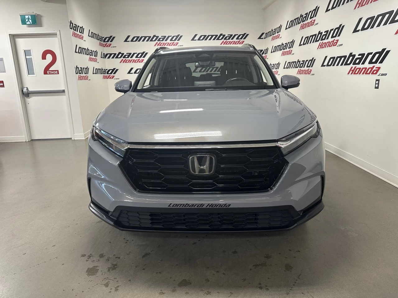 2023 Honda CR-V Sport/Sport-B Image principale