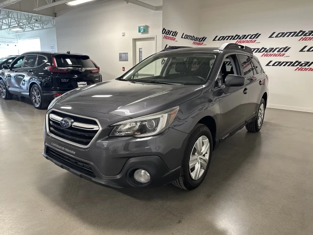 Subaru Outback 2.5i 2018