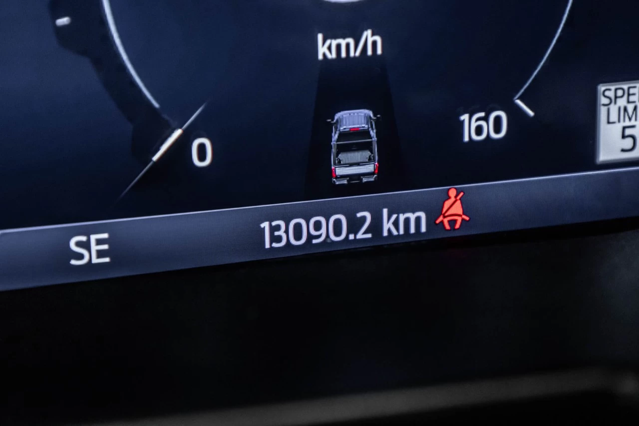 2025 Ford F-250 Platinum Main Image