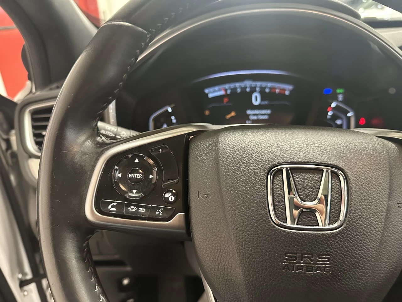 2021 Honda CR-V Sport Main Image