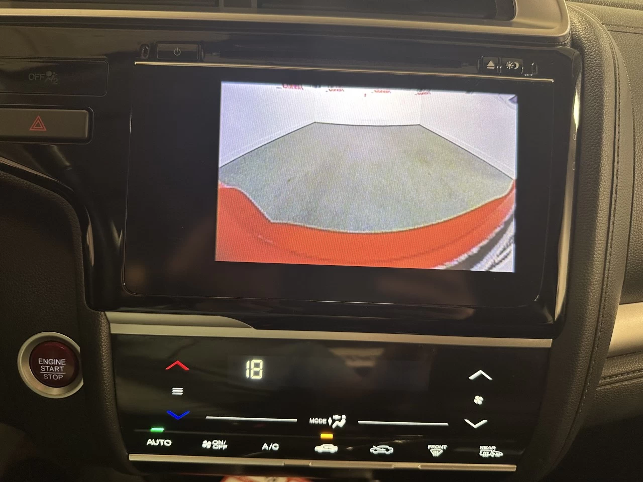 2016 Honda Fit
                                                    EX-L Main Image