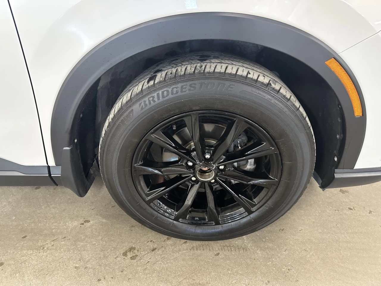 2023 Honda CR-V Sport/Sport-B Image principale