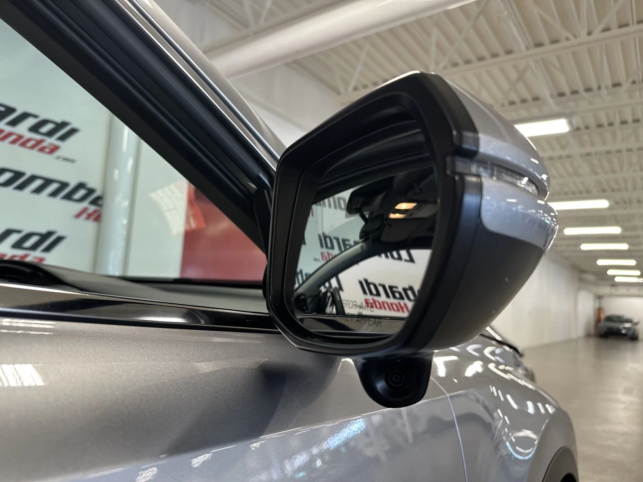 2018 Honda CR-V EX Main Image