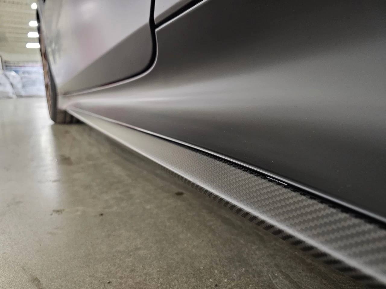 2017 Acura NSX FULL MAT PPF - FULL CARBONE - ORIGINAL - https://www.lombardihonda.com/resize/b990ff35b810a3abc0cc817b2ca24889-1