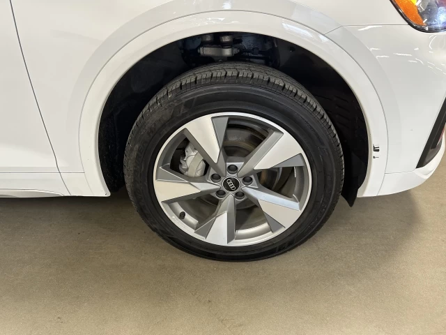 Audi Q5 Komfort 2024