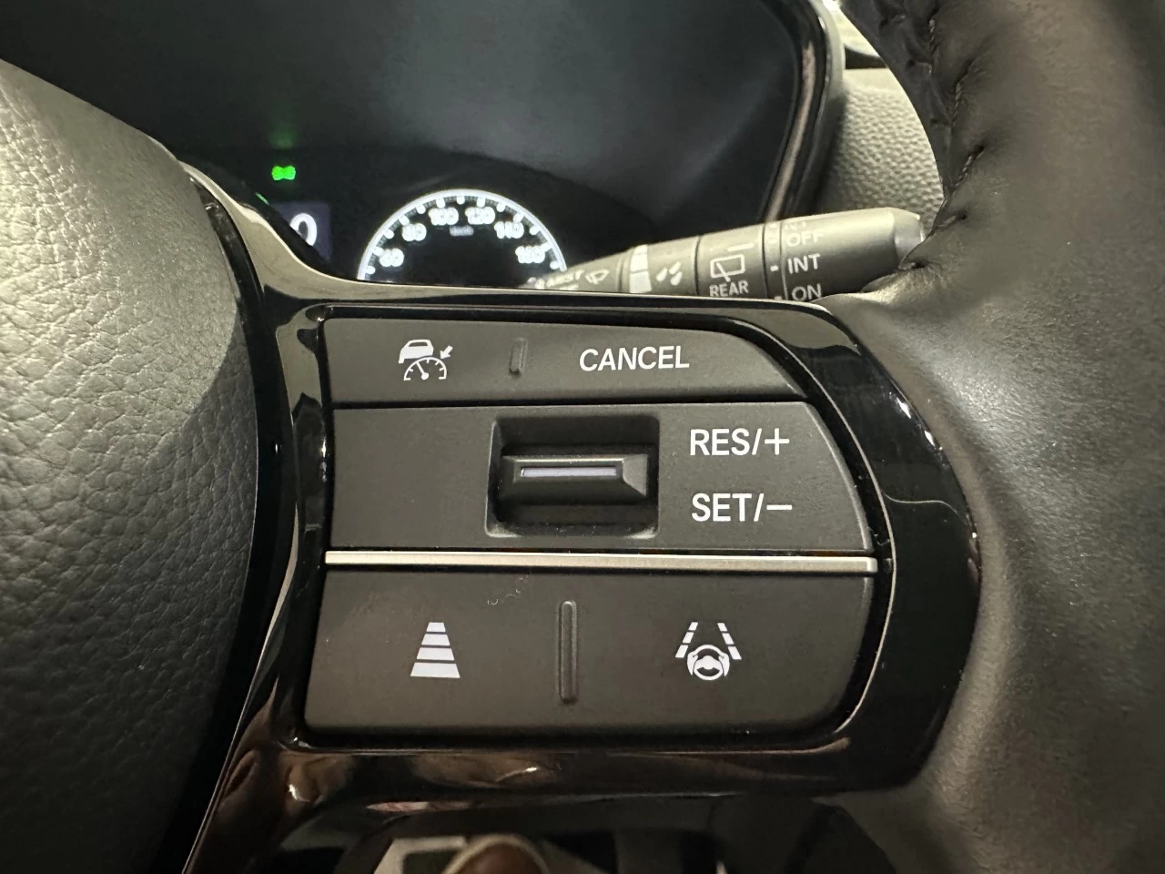 2024 Honda CR-V Sport Image principale