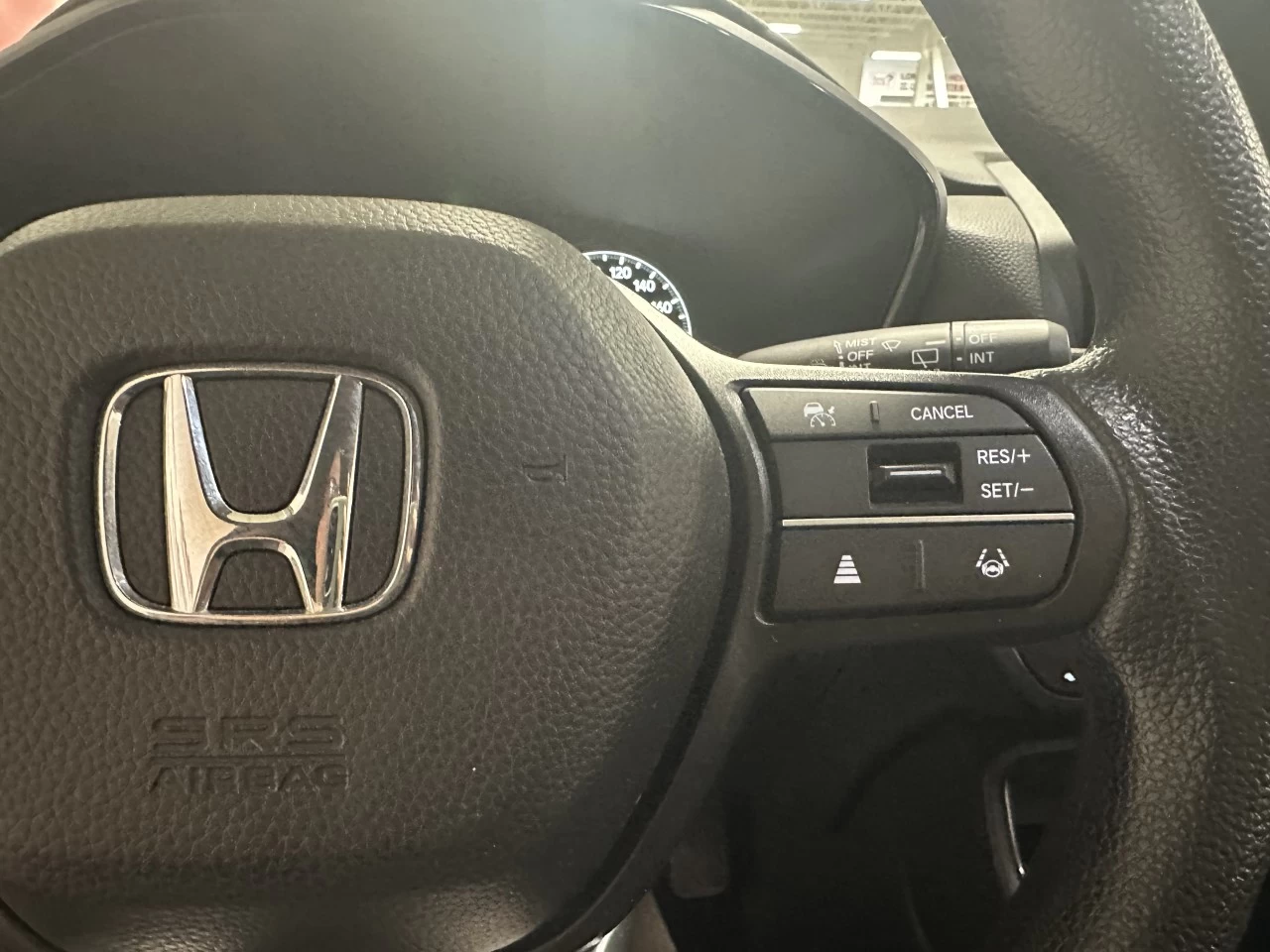2024 Honda CR-V LX-B Image principale