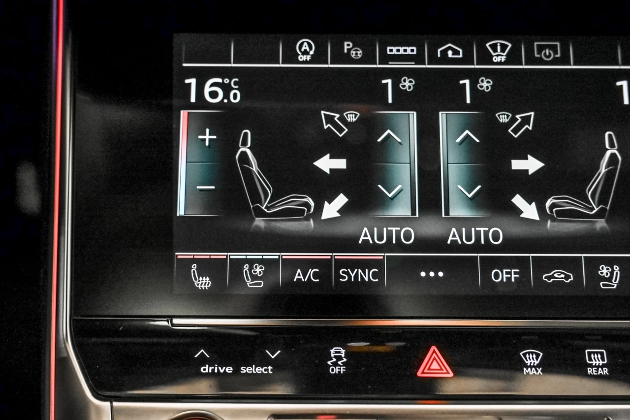 2024 Audi RS6 Performance - 5.99% Location 24-48Mois Main Image