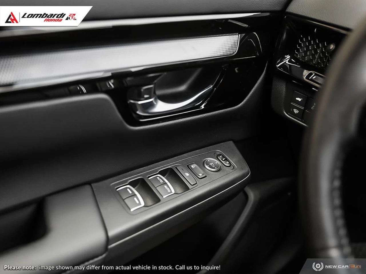 2023 Honda CR-V SPORT-B Main Image
