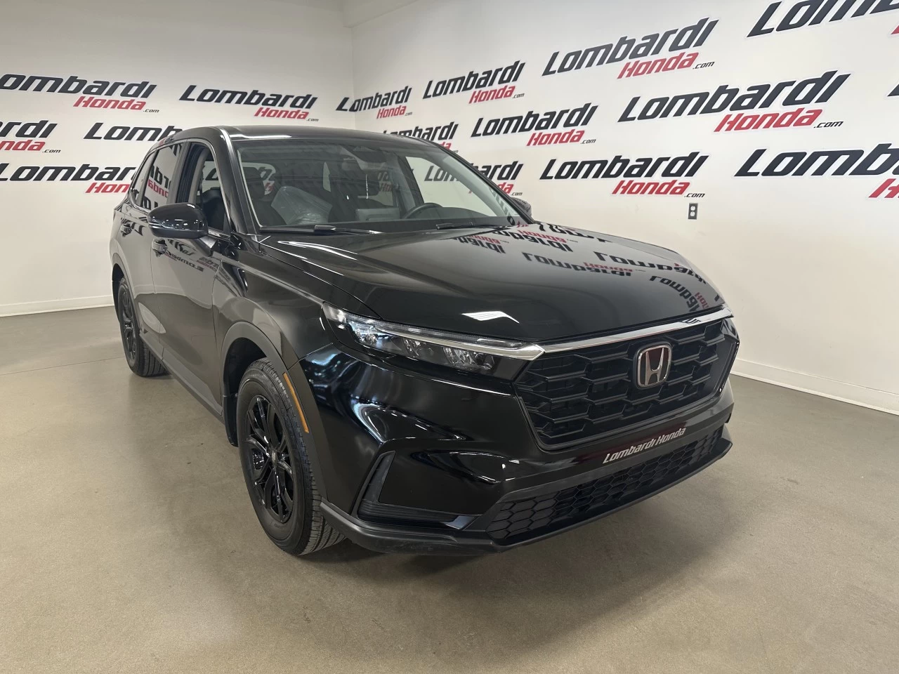 2024 Honda CR-V
                                                    LX Image principale
