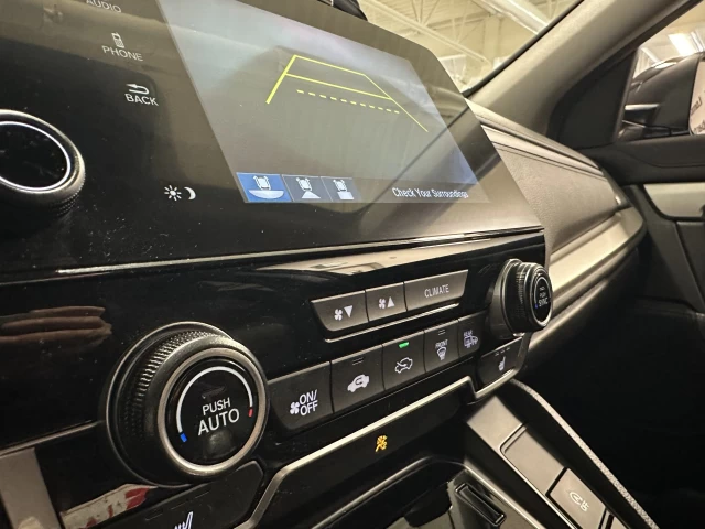 Honda CR-V LX 2021
