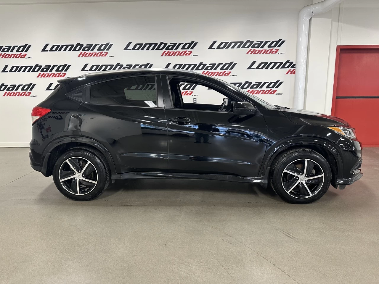 2020 Honda HR-V Sport Image principale