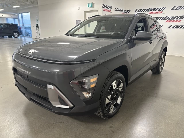 Hyundai Kona Preferred 2024