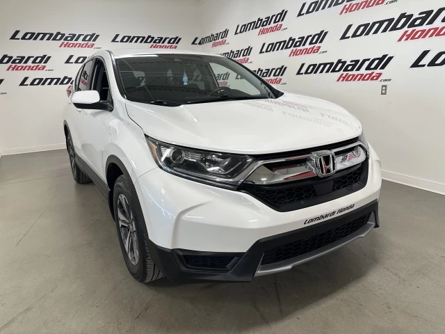 Honda CR-V LX 2019