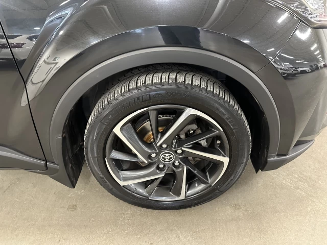 Toyota C-HR XLE 2020