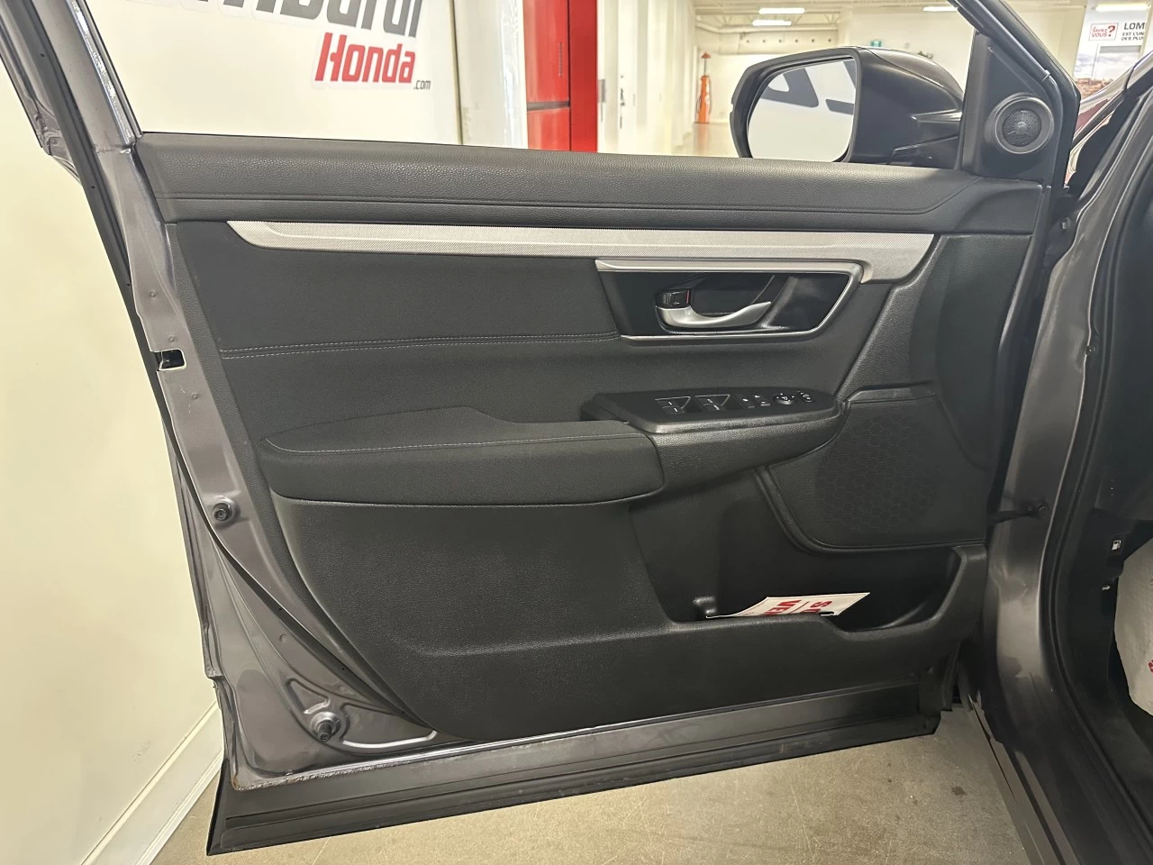 2021 Honda CR-V Sport Main Image