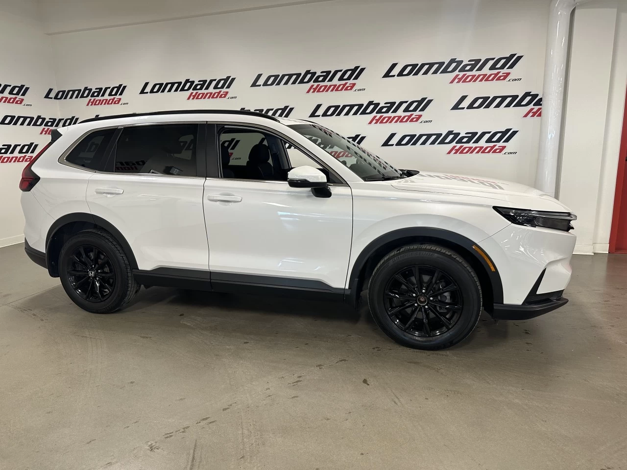 2023 Honda CR-V Sport/Sport-B Image principale