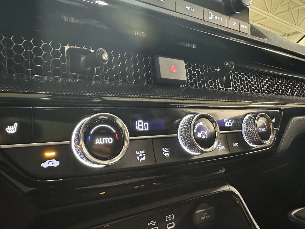 2023 Honda CR-V
                                                    Sport Main Image