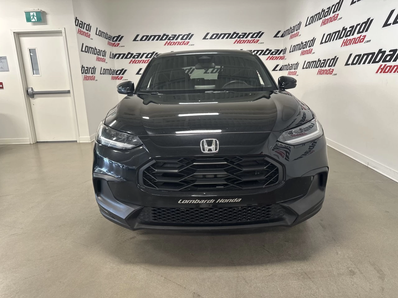 2024 Honda HR-V Sport-B Image principale
