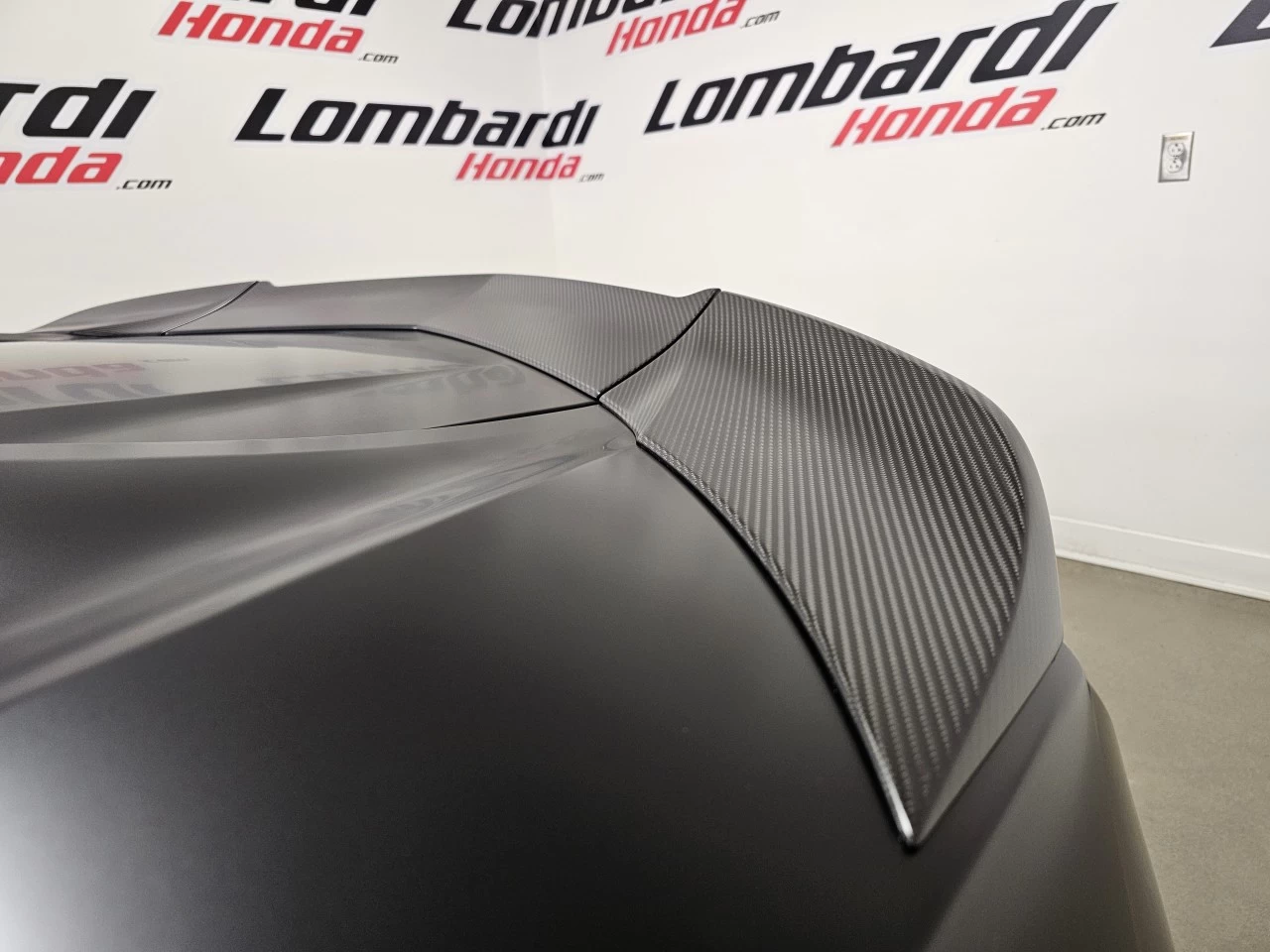 2017 Acura NSX FULL MAT PPF - FULL CARBONE - ORIGINAL - https://www.lombardihonda.com/resize/b990ff35b810a3abc0cc817b2ca24889-1