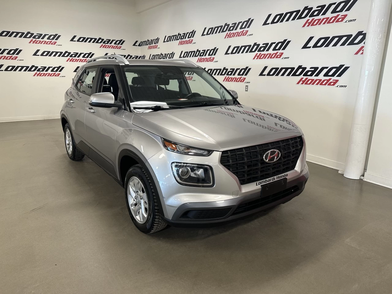 2023 Hyundai Venue Preferred Image principale