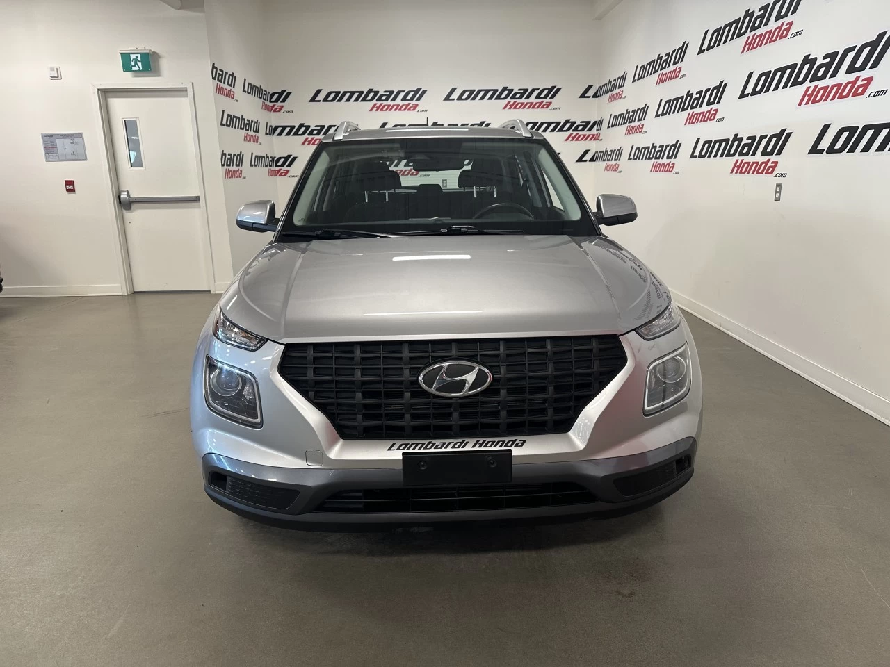 2023 Hyundai Venue Preferred Image principale