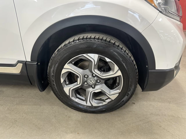 Honda CR-V EX-L 2019