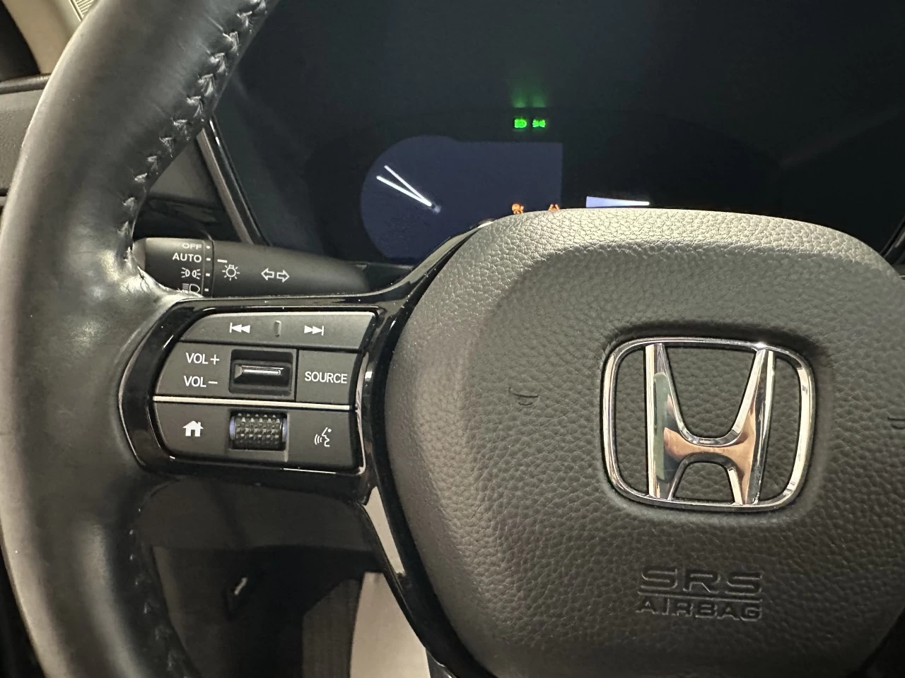 2023 Honda CR-V Sport Image principale