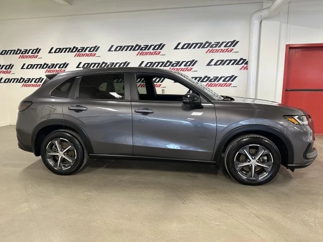 Honda HR-V Sport 2024