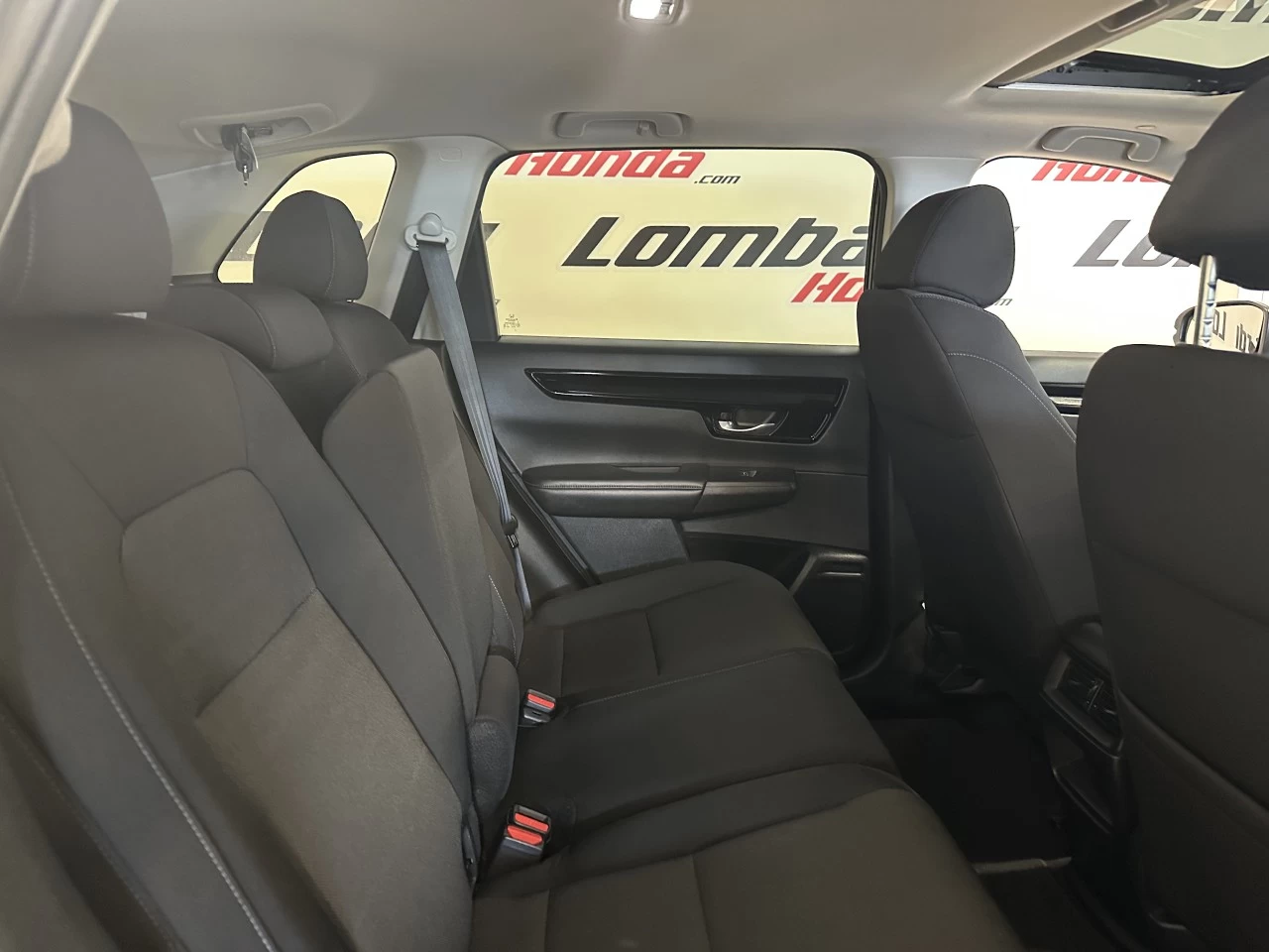 2023 Honda CR-V
                                                    Sport Main Image
