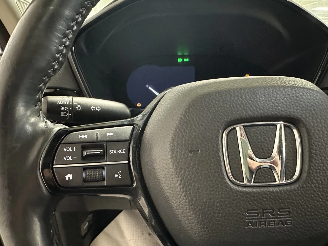 2023 Honda CR-V Sport Image principale