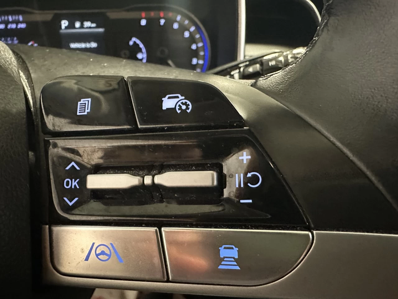 2024 Hyundai Tucson Preferred Main Image