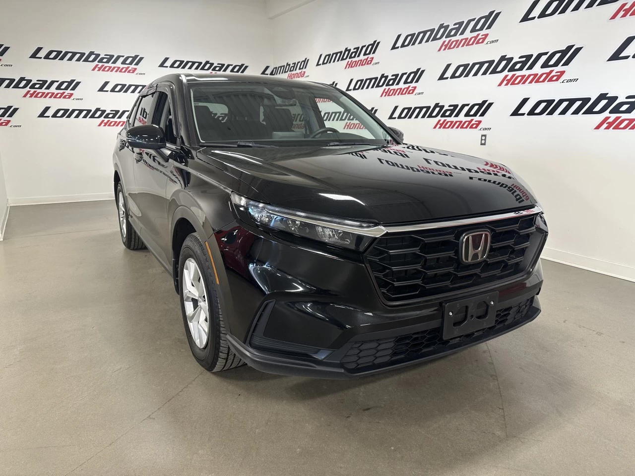 2024 Honda CR-V LX-B Image principale