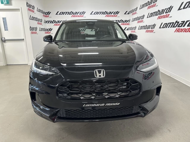 Honda HR-V EX-L Navi 2023