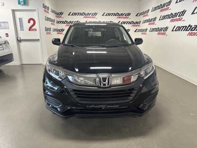 Honda HR-V LX 2022