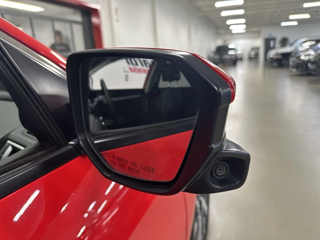 2017 Honda Civic
                                                    EX Main Image