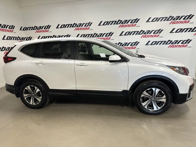 Honda CR-V LX 2021