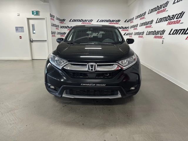 Honda CR-V EX 2018