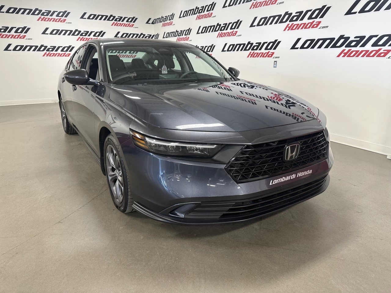 2023 Honda Accord EX Image principale