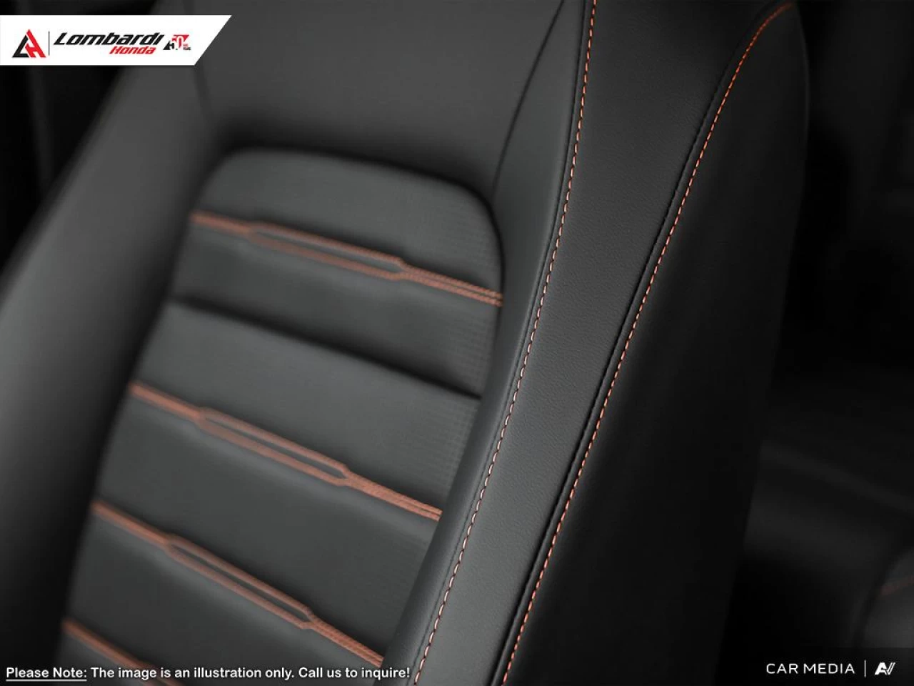 2025 HONDA CR-V TOURING HYBRID Image principale