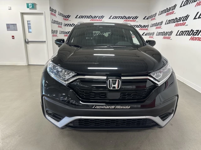 Honda CR-V Sport 2021