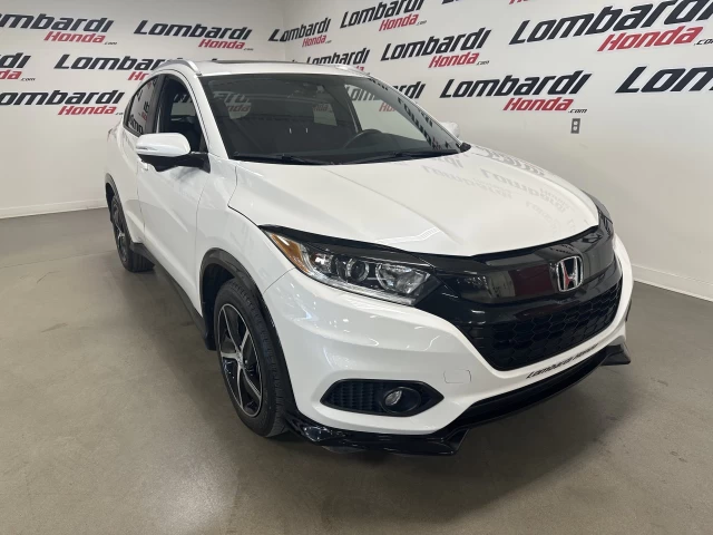 Honda HR-V Sport 2022