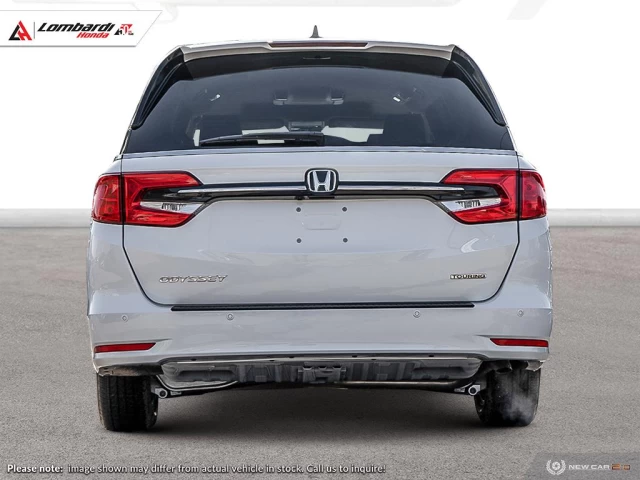 HONDA ODYSSEY TOURING 2024