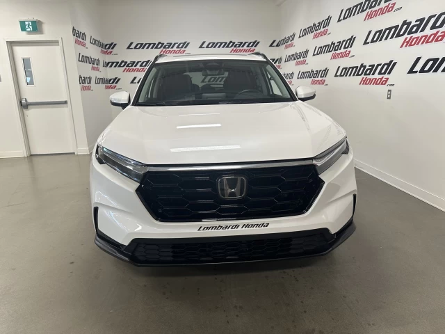 Honda CR-V Sport 2024