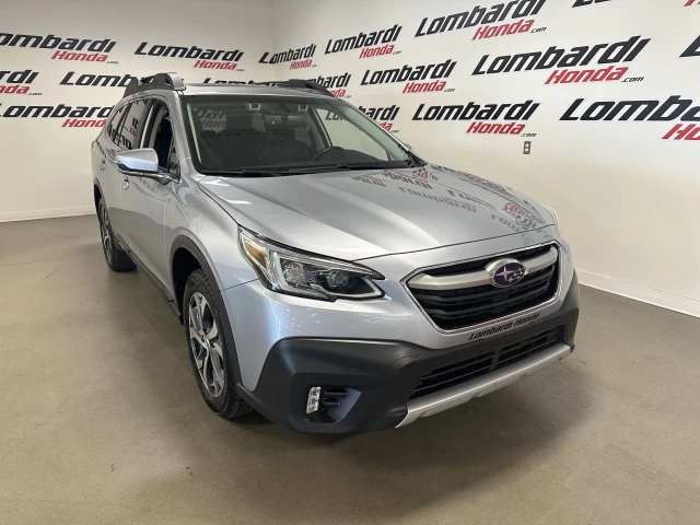 Subaru Outback Limited 2020