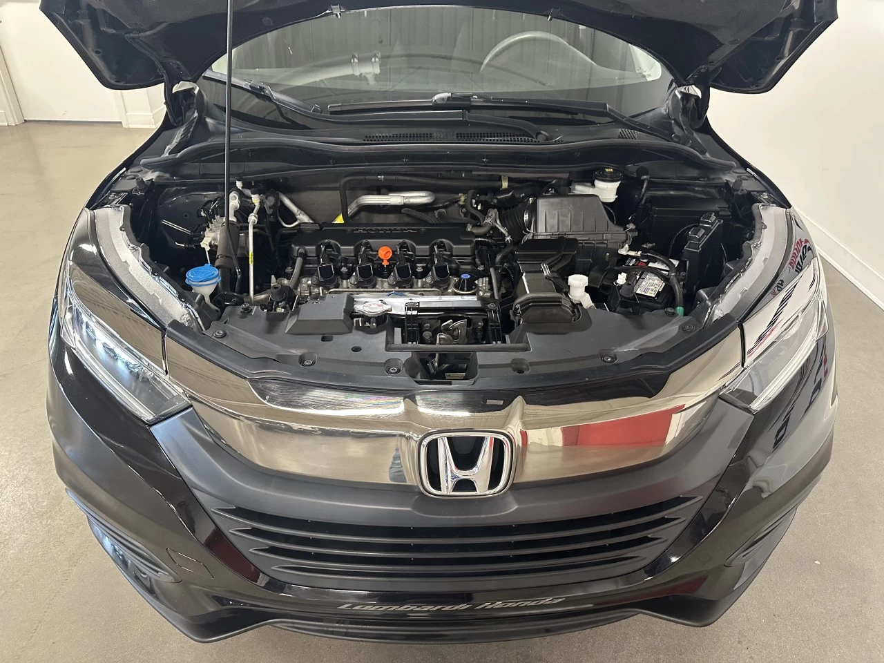 2020 Honda HR-V LX Image principale